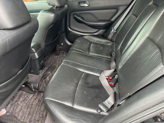 2000 Honda Accord SiR