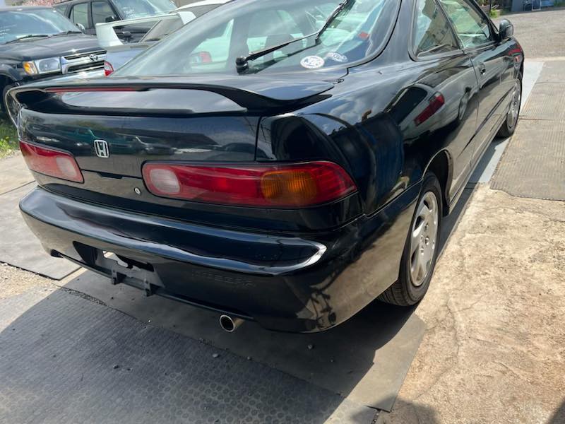 1998 Honda Integra DC1
