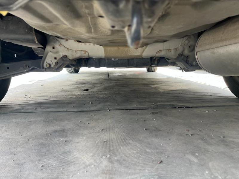 1998 Honda Integra DC1