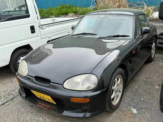 1994 Suzuki Cappuccino