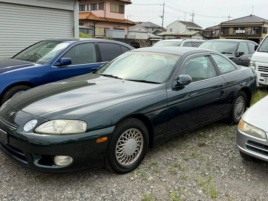 1997 Toyota Soarer