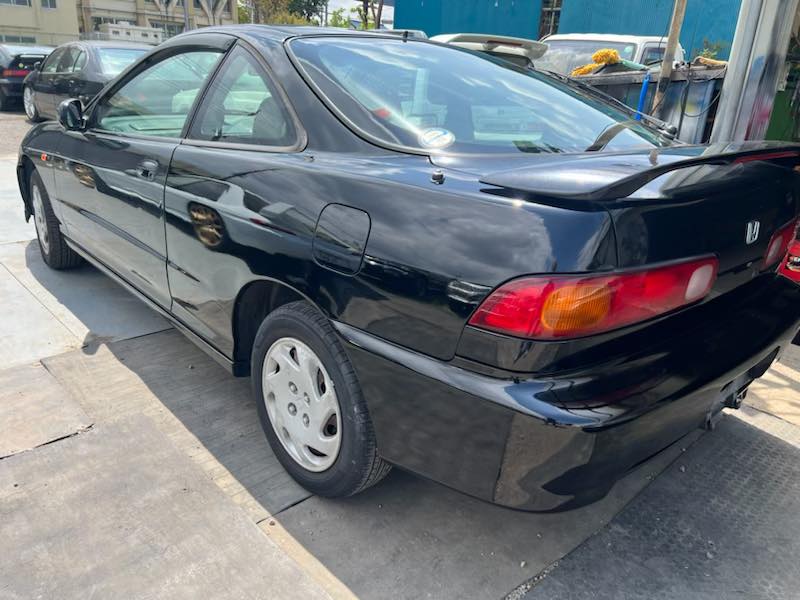 1998 Honda Integra DC1