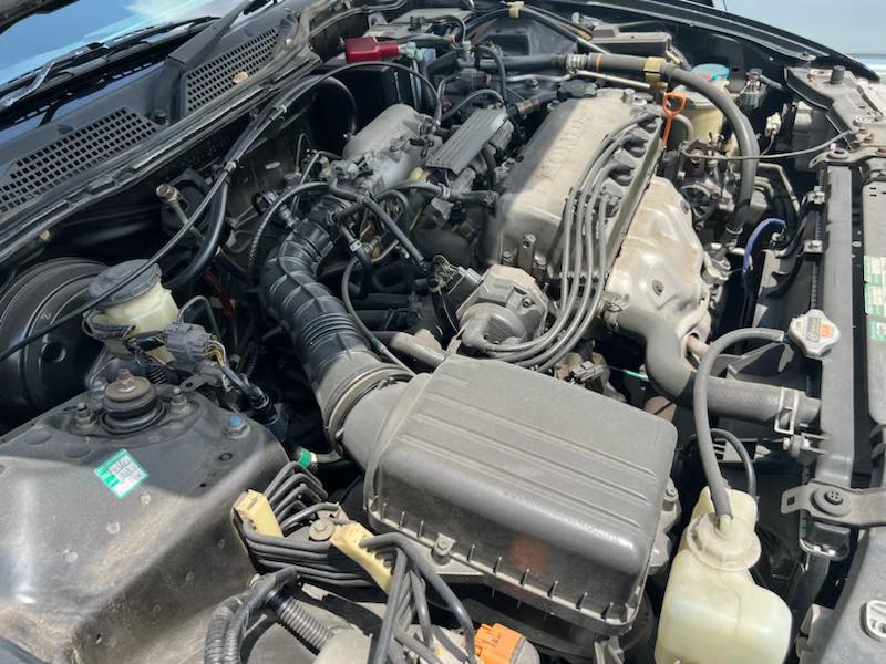 1998 Honda Integra DC1