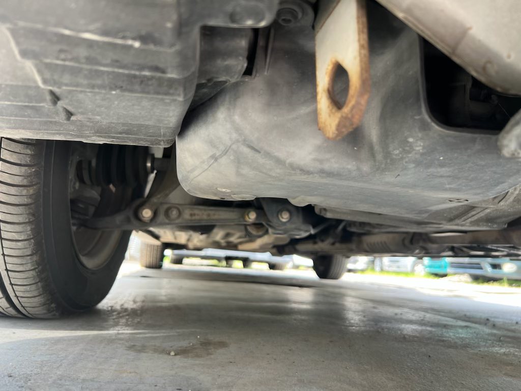 1998 Honda Integra DC1