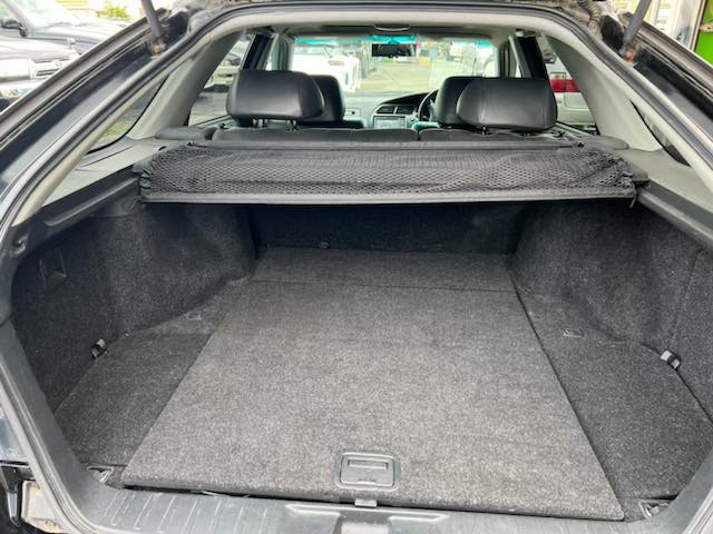 2000 Honda Accord SiR