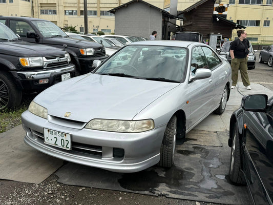 1997 Honda Integra DB6