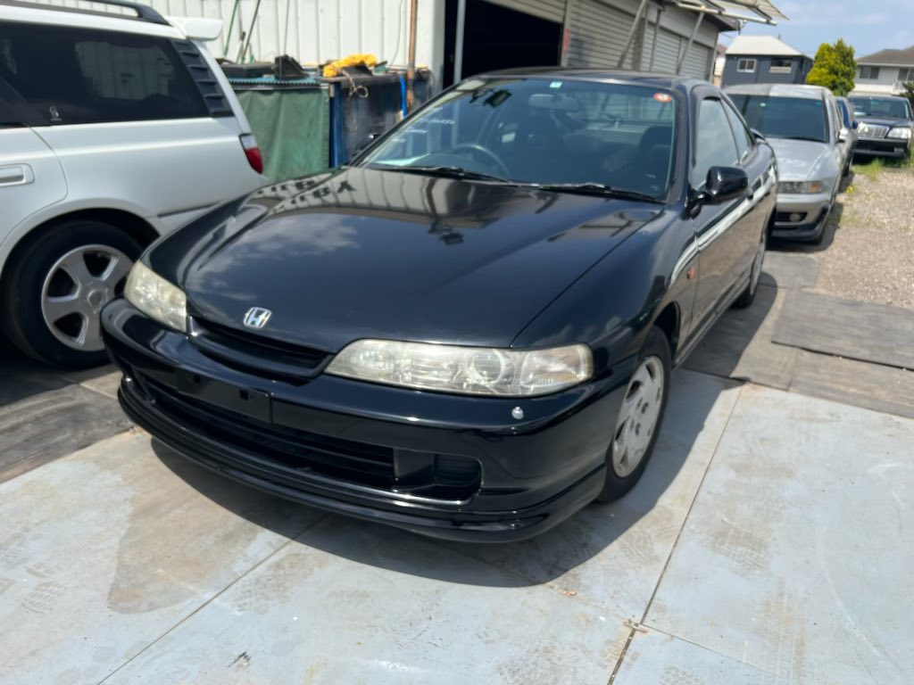 1998 Honda Integra DC1