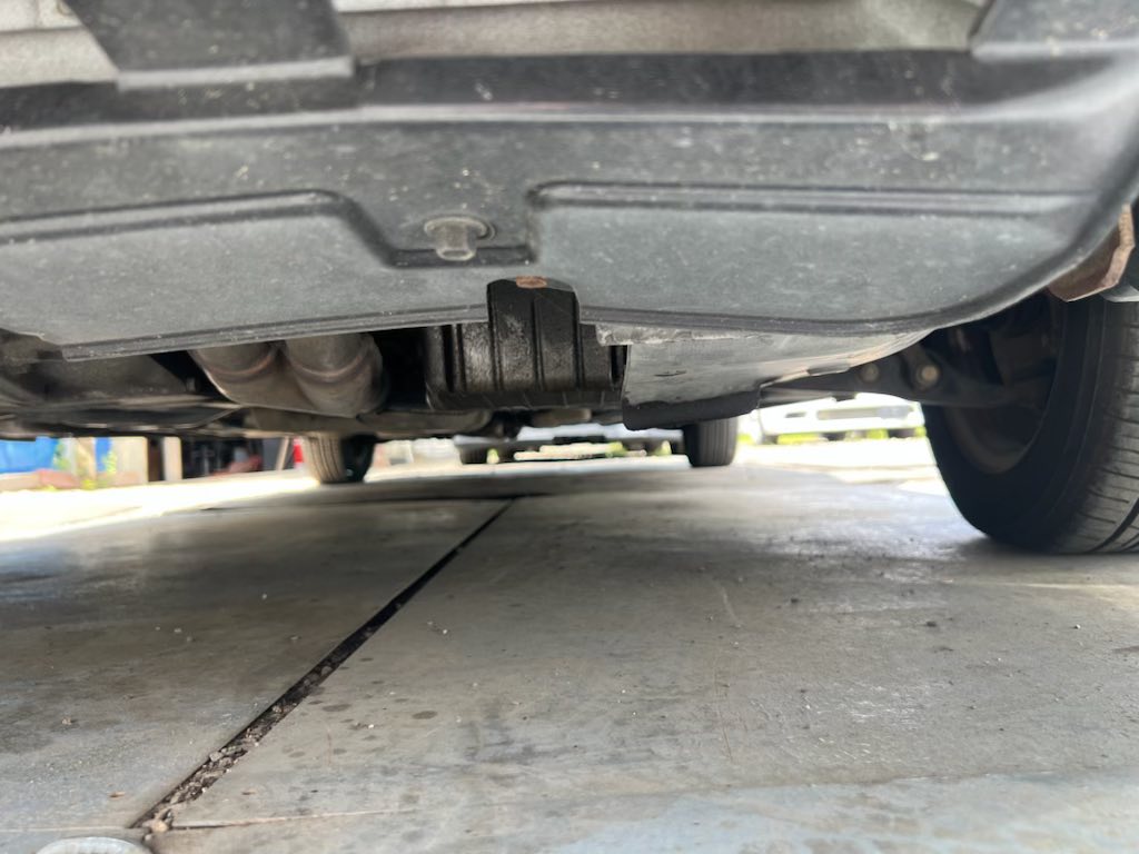 1998 Honda Integra DC1
