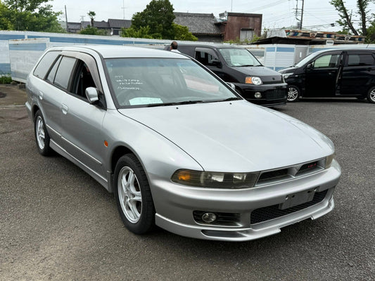 1997 Mitsubishi Legnum VR4