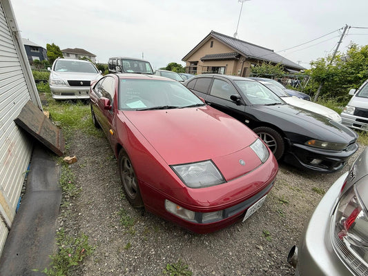 1990 Nissan Fairlady Z32 (300ZX)