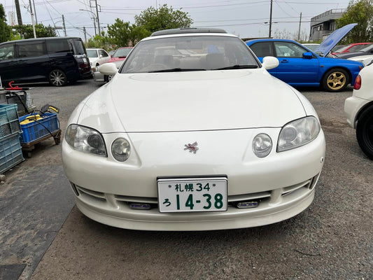 1991 Toyota Soarer