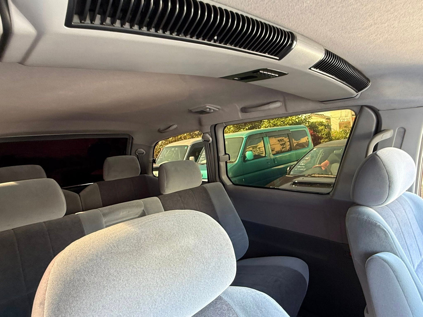 1999 Toyota Estima