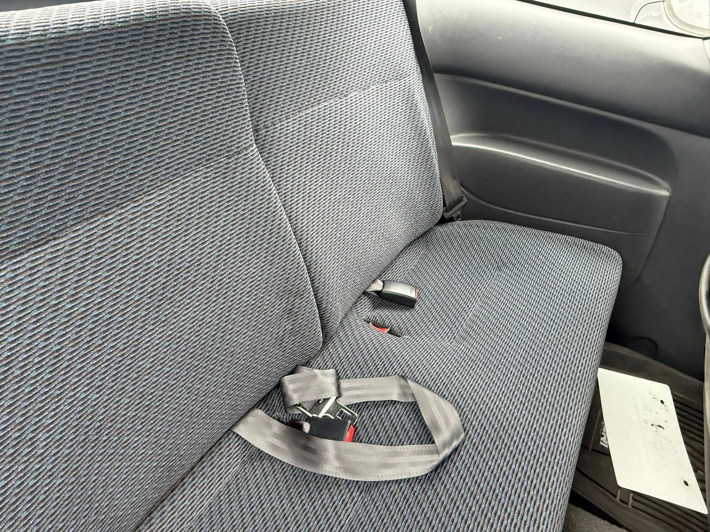 1997 Honda Civic EK3 VTI Hatch
