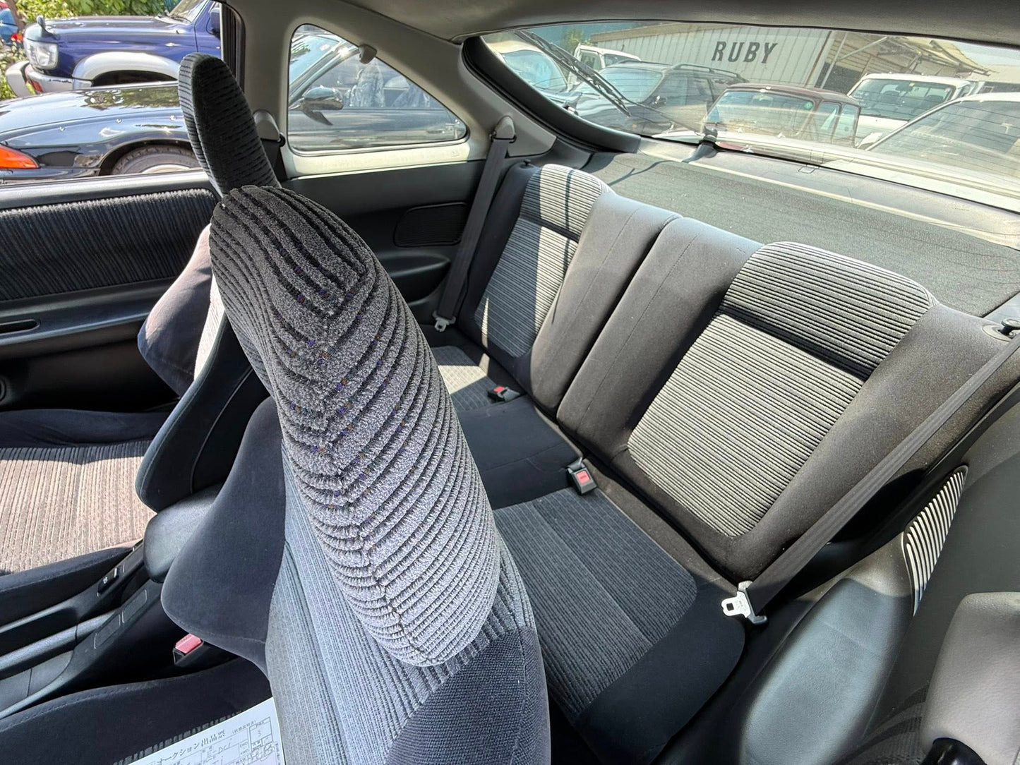 1998 Honda Integra DC1