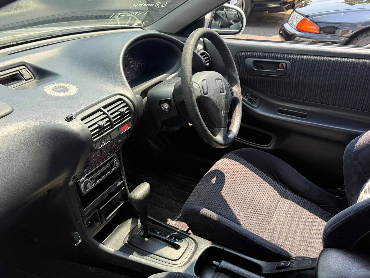 1998 Honda Integra DC1