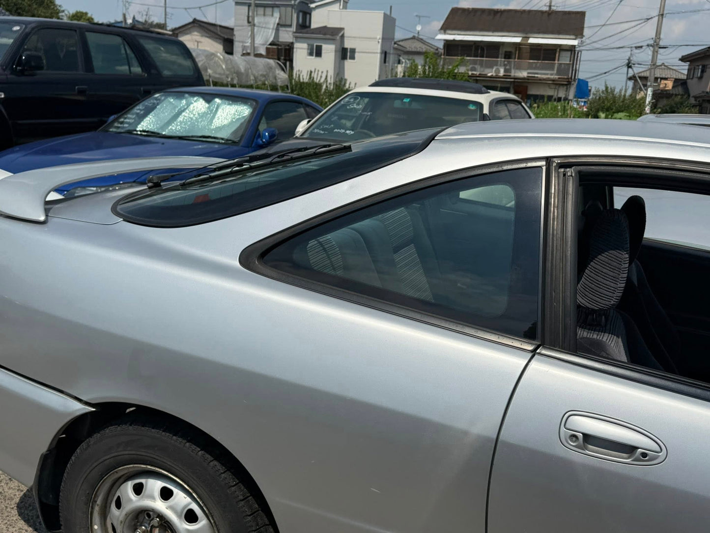 1998 Honda Integra DC1