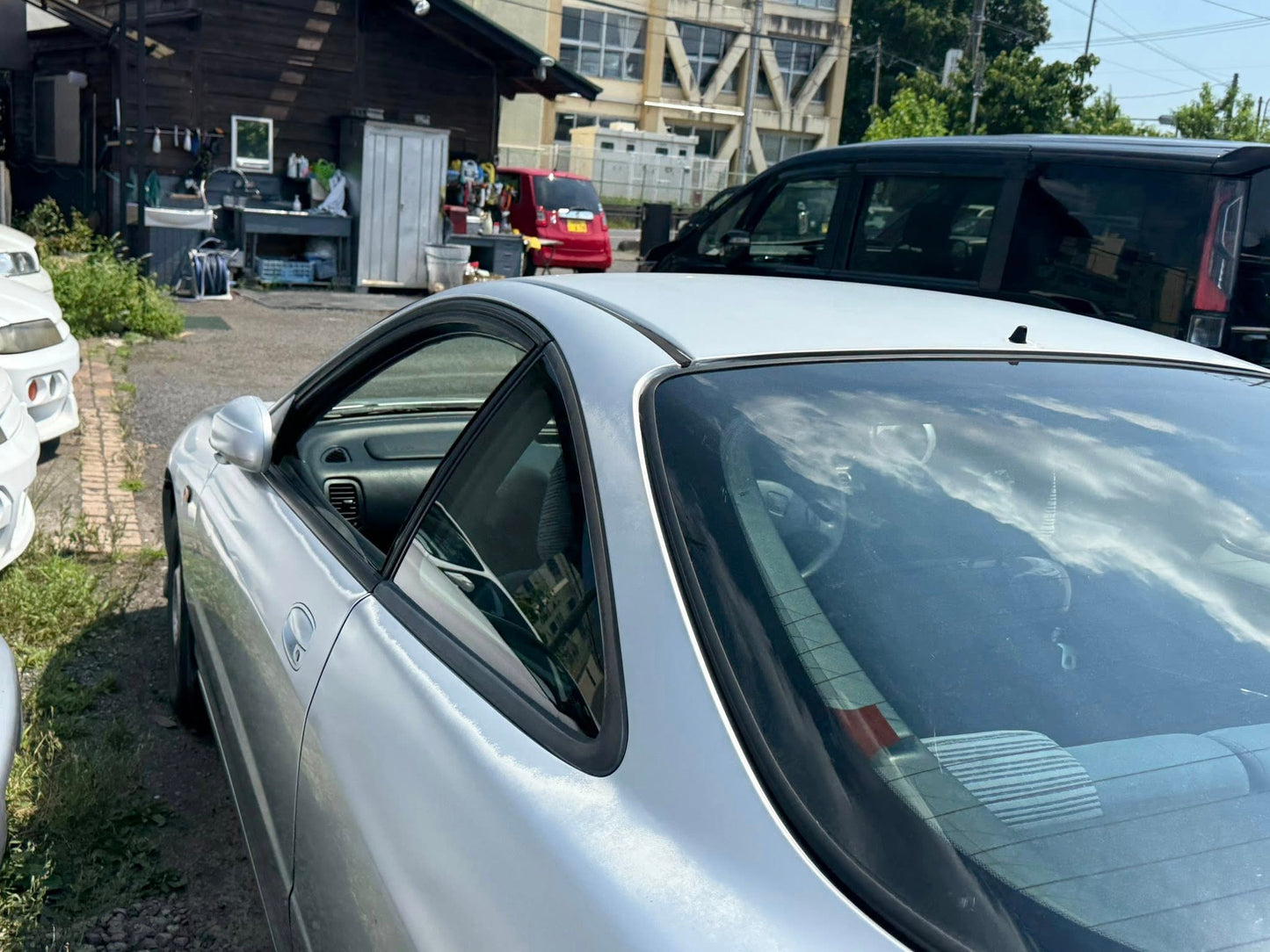 1998 Honda Integra DC1