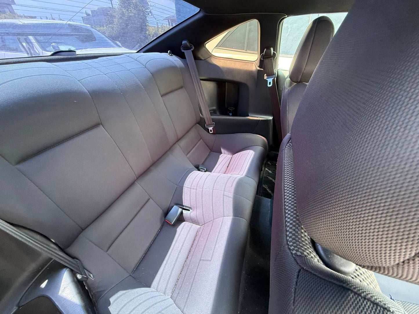 1999 Nissan S15 Silvia Spec S