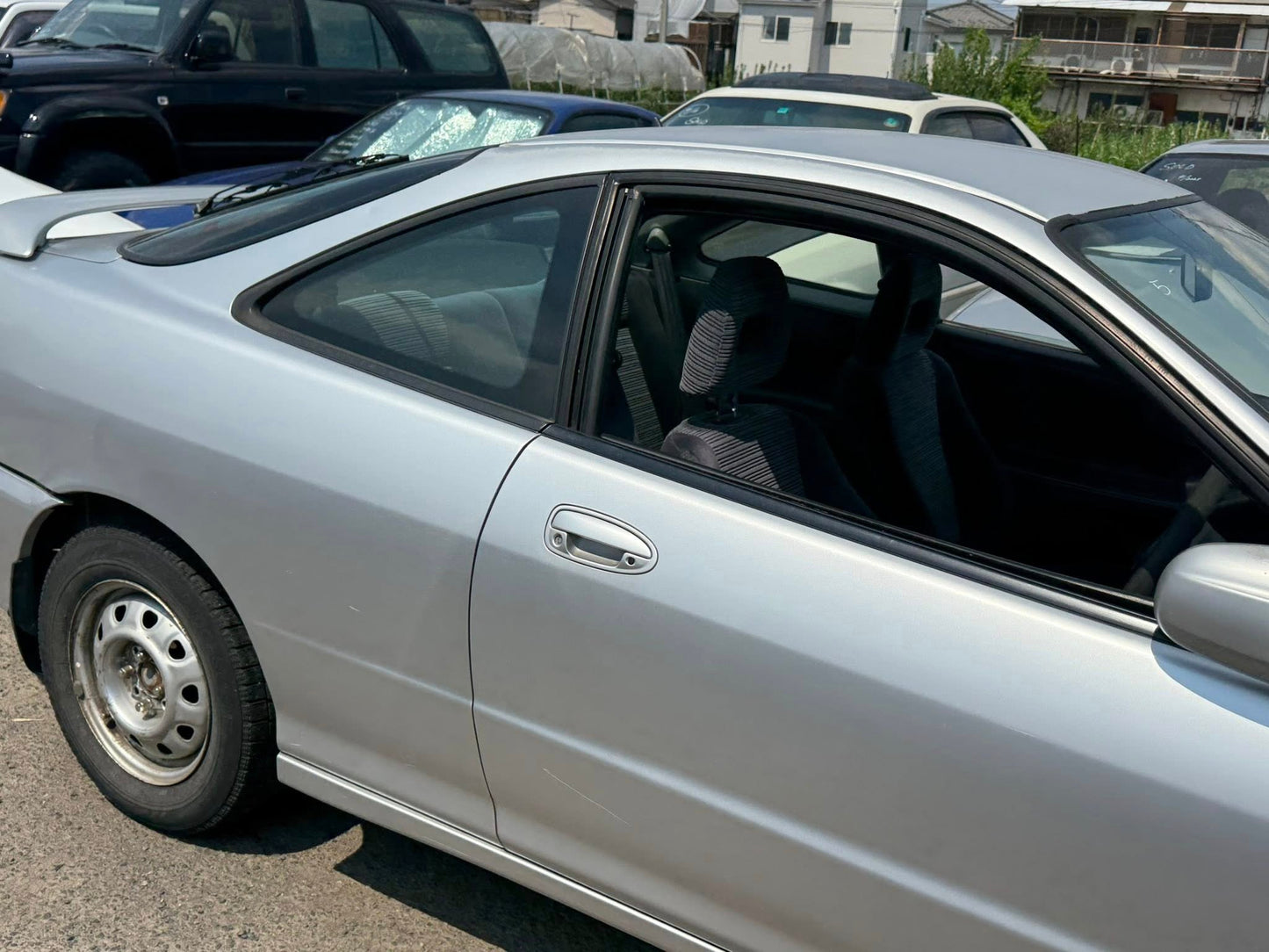 1998 Honda Integra DC1