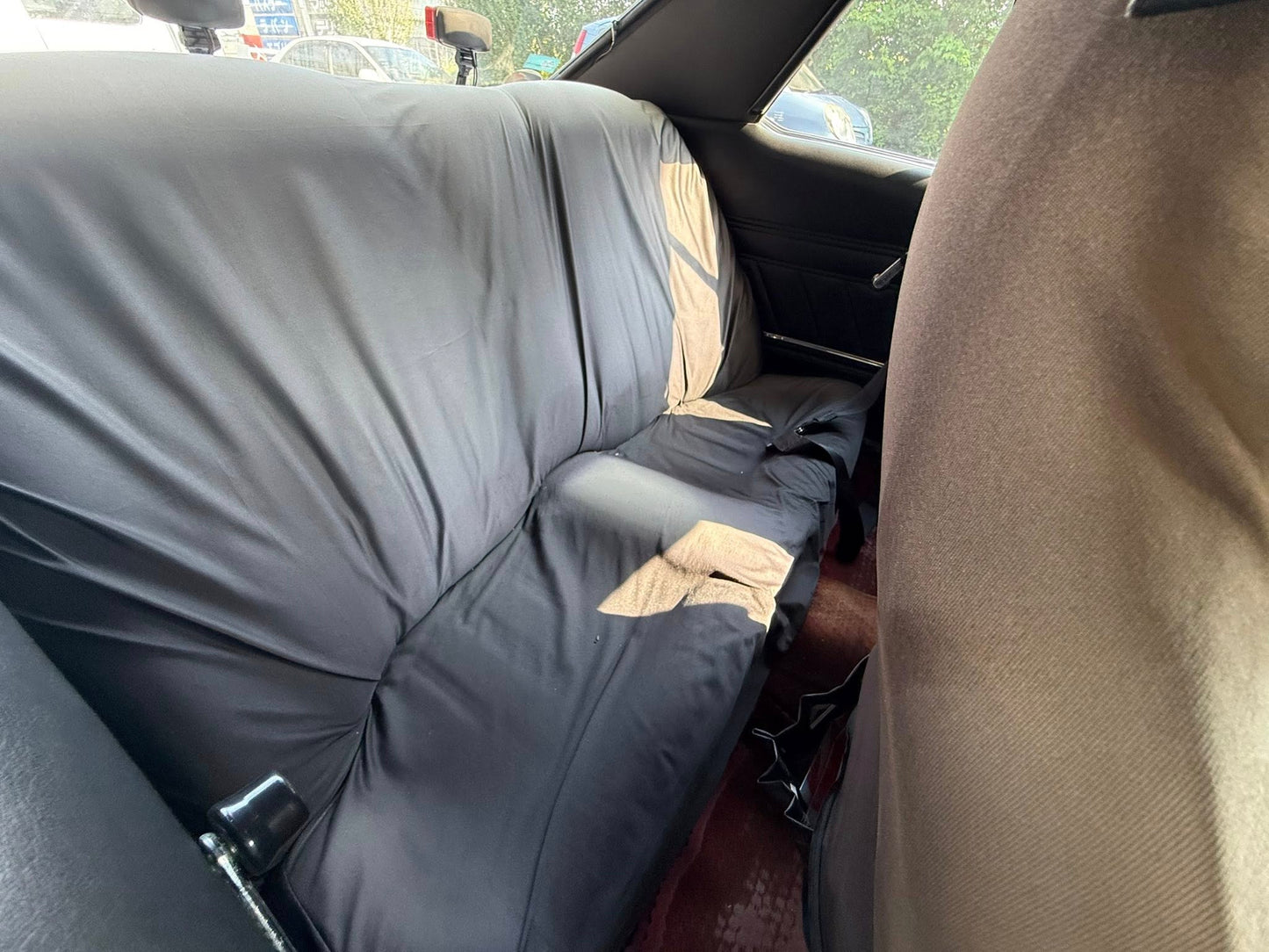 1972 Toyota Celica ST