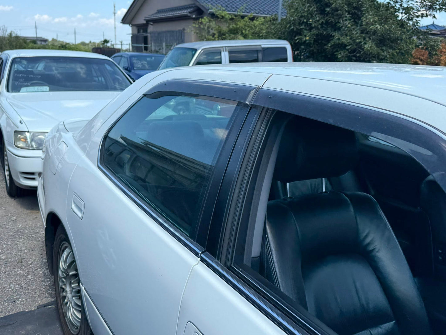 1999 Toyota Celsior