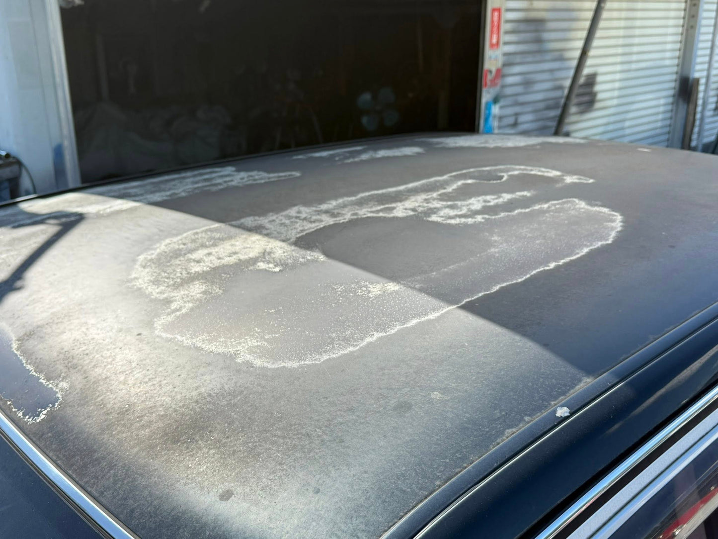 2000 Toyota Century VIP