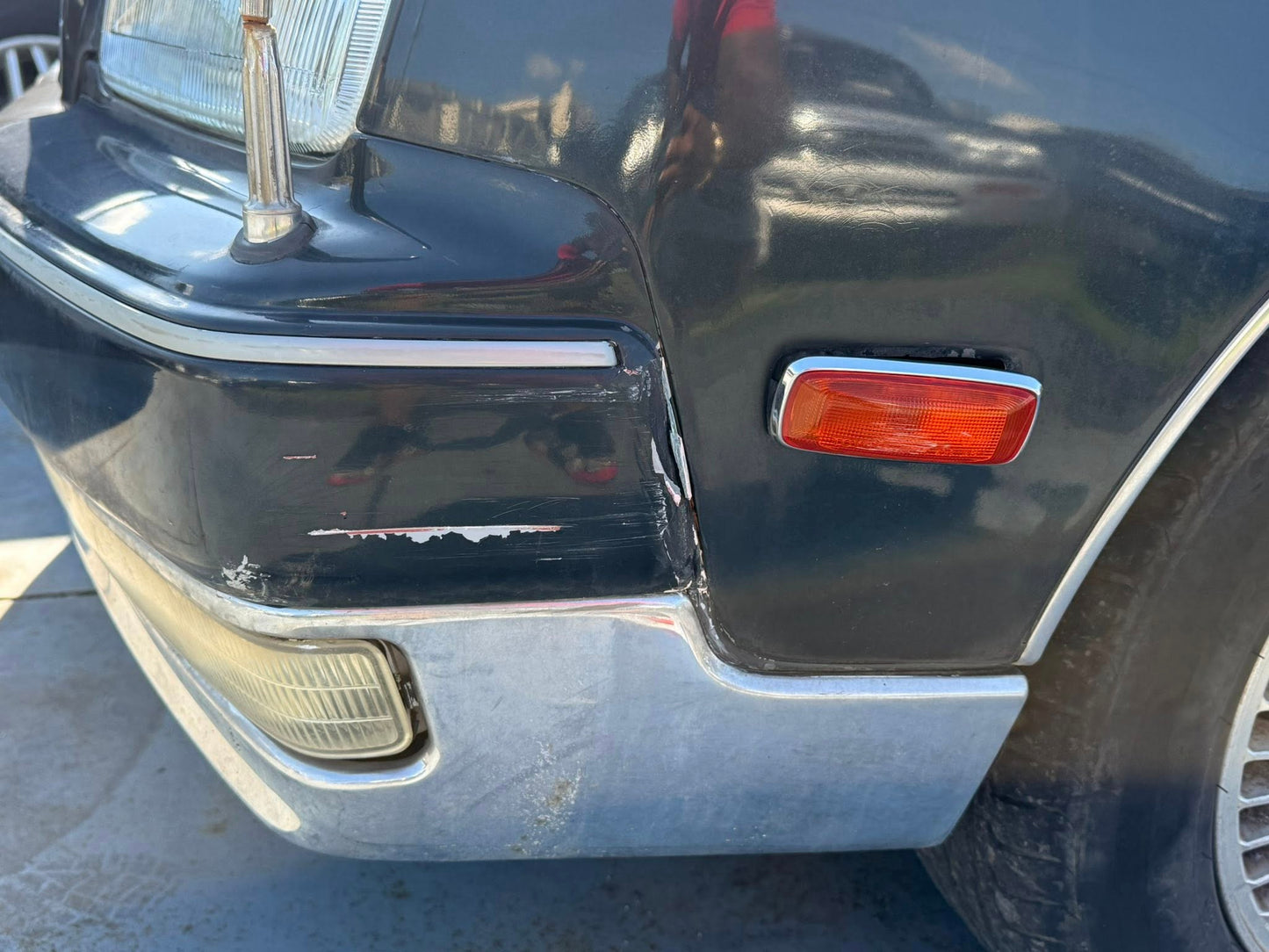 2000 Toyota Century VIP