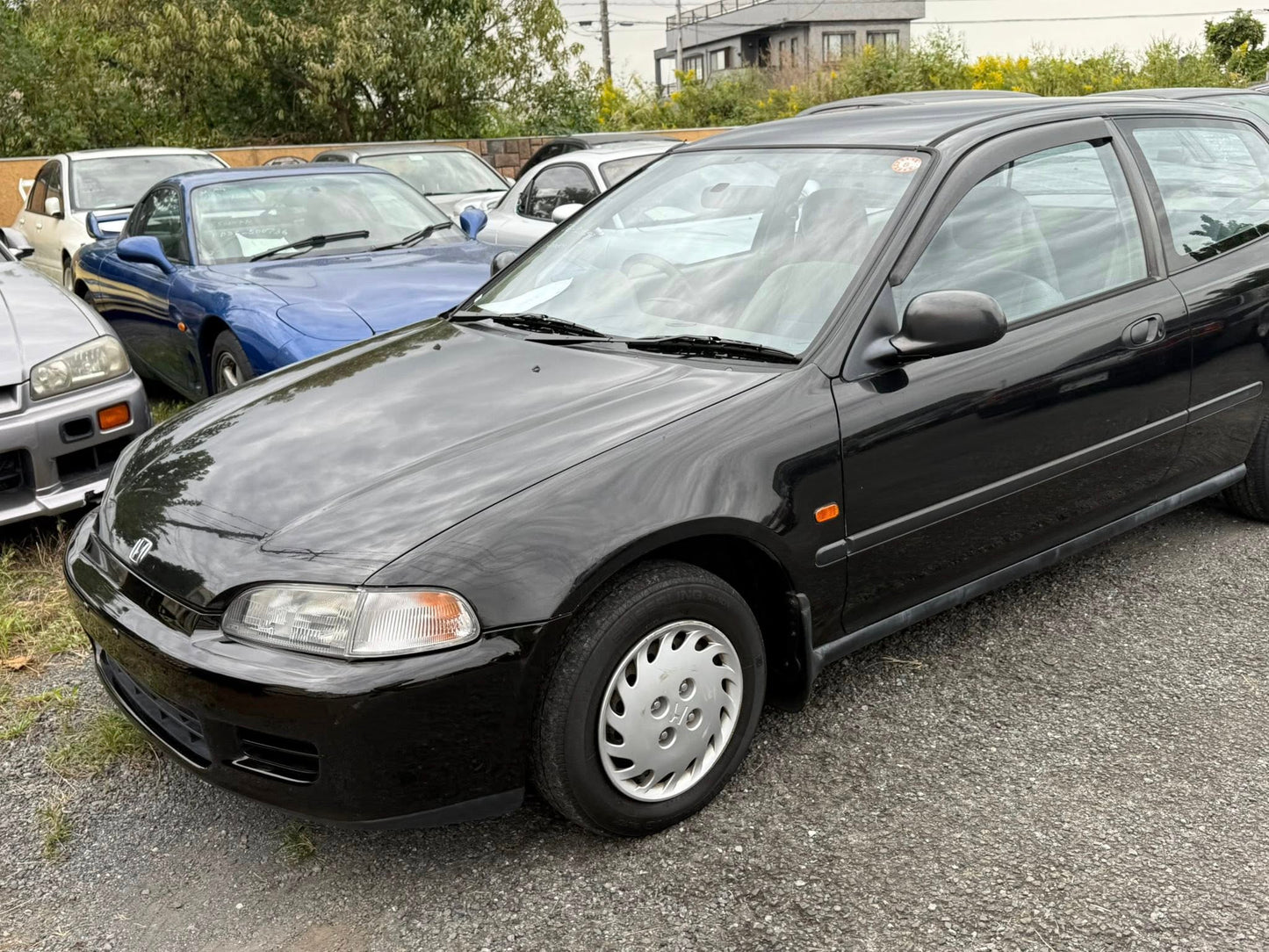 1994 Honda Civic EG-3 EL