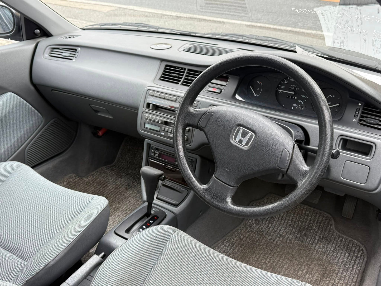 1994 Honda Civic EG-3 EL