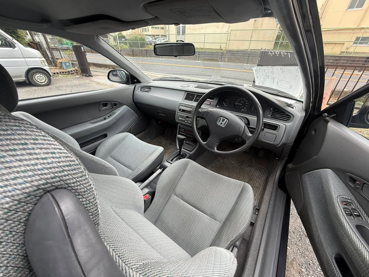 1994 Honda Civic EG-3 EL