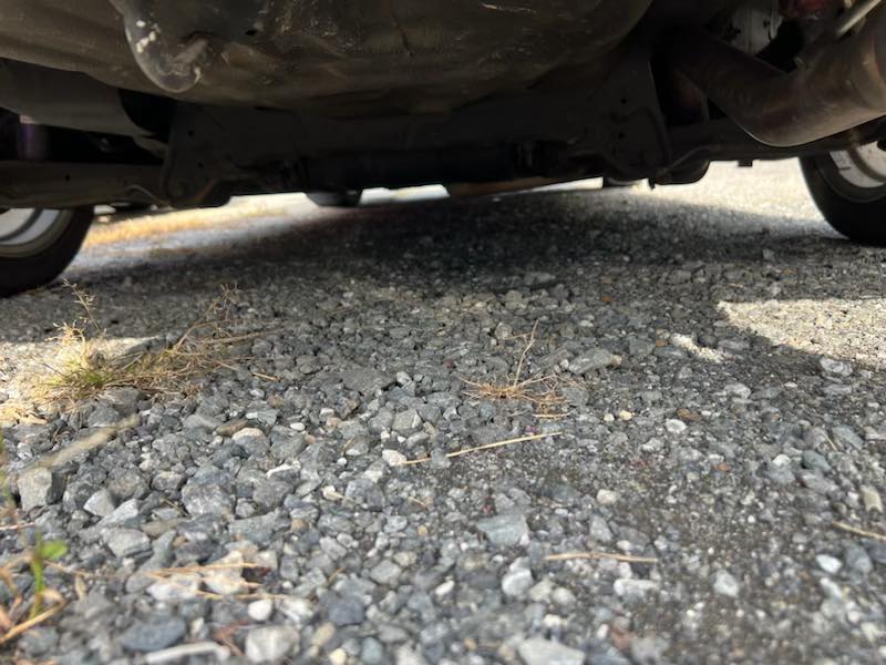 2000 Honda Integra DB6 Ti Sedan