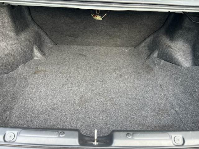 2000 Honda Integra DB6 Ti Sedan