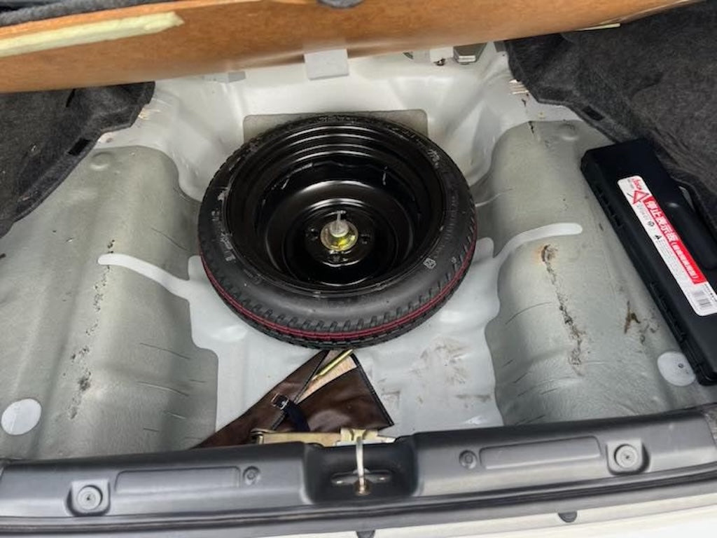 2000 Honda Integra DB6 Ti Sedan