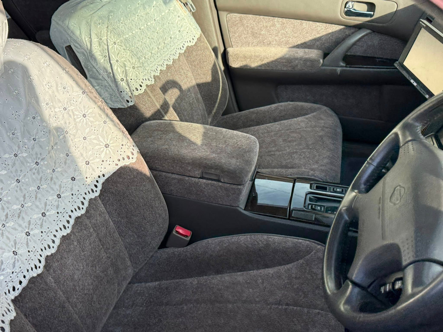 1999 Nissan Cima 41LV