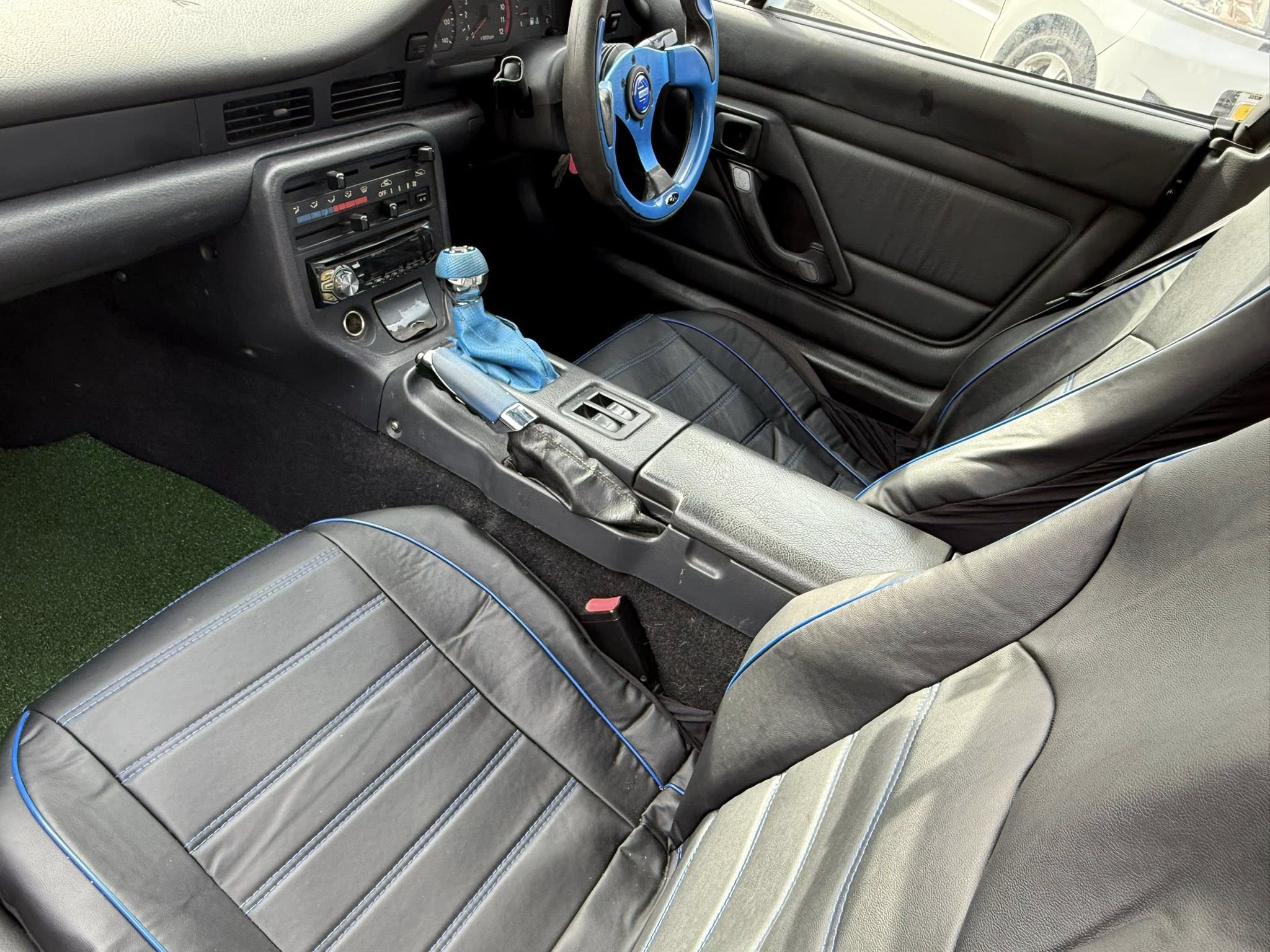 1997 Suzuki Cappuccino – AllthingZJDMShop