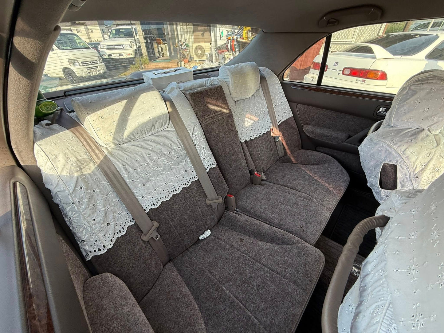 1999 Nissan Cima 41LV