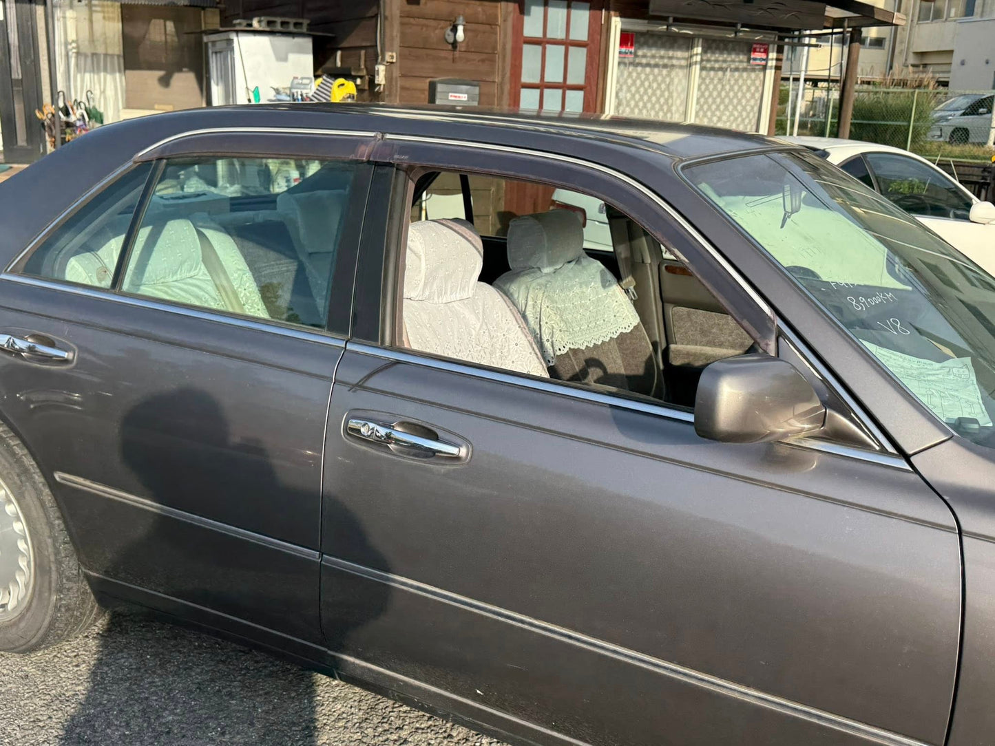 1999 Nissan Cima 41LV