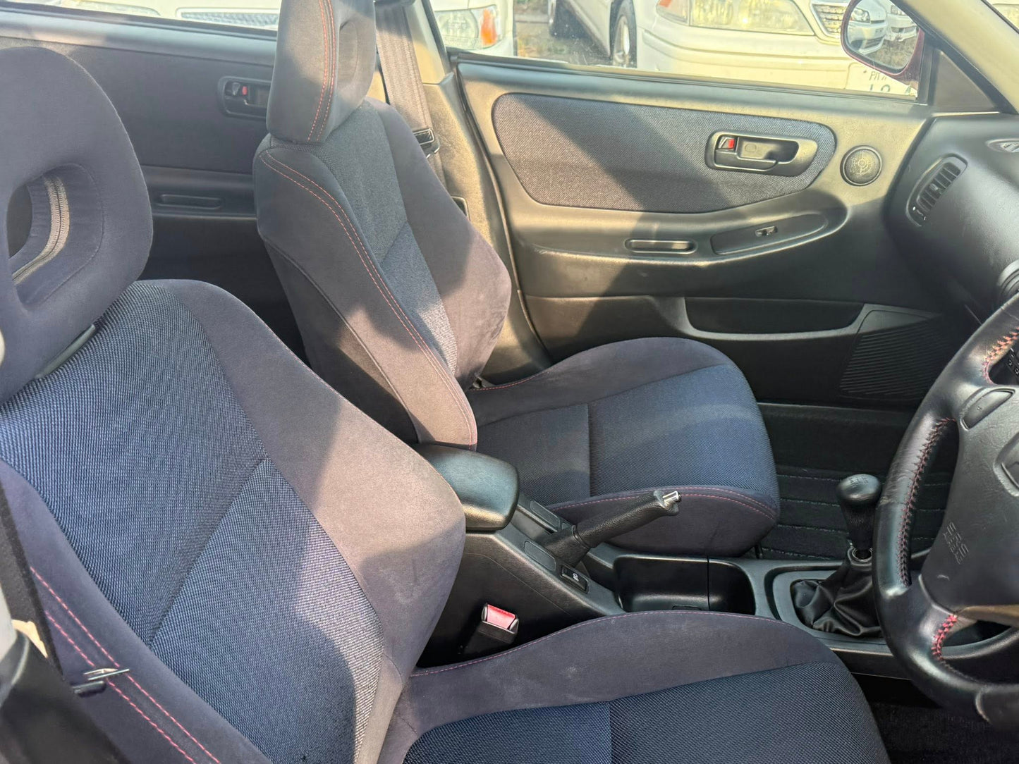 1999 Honda Integra DB6