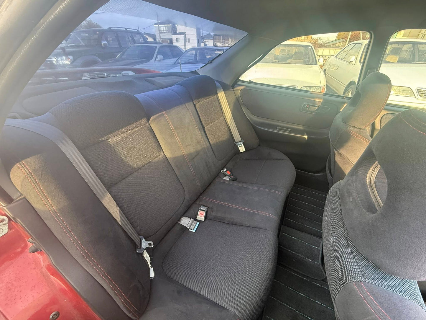 1999 Honda Integra DB6