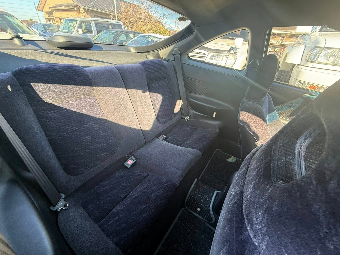 1997 Honda Integra DC1