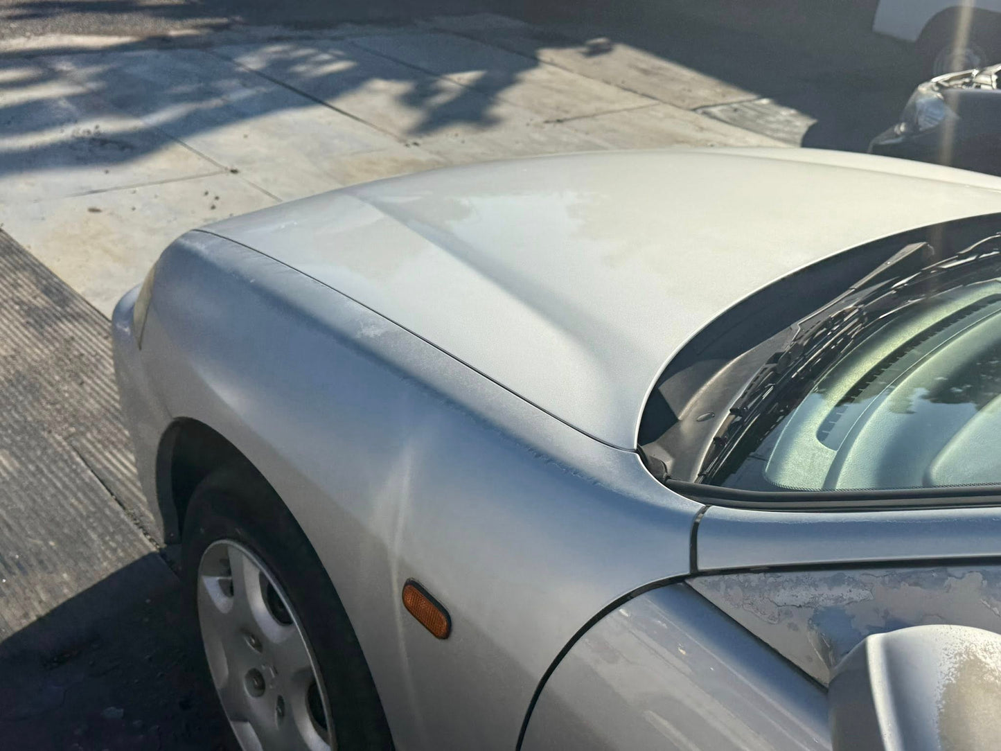 1997 Honda Integra DC1