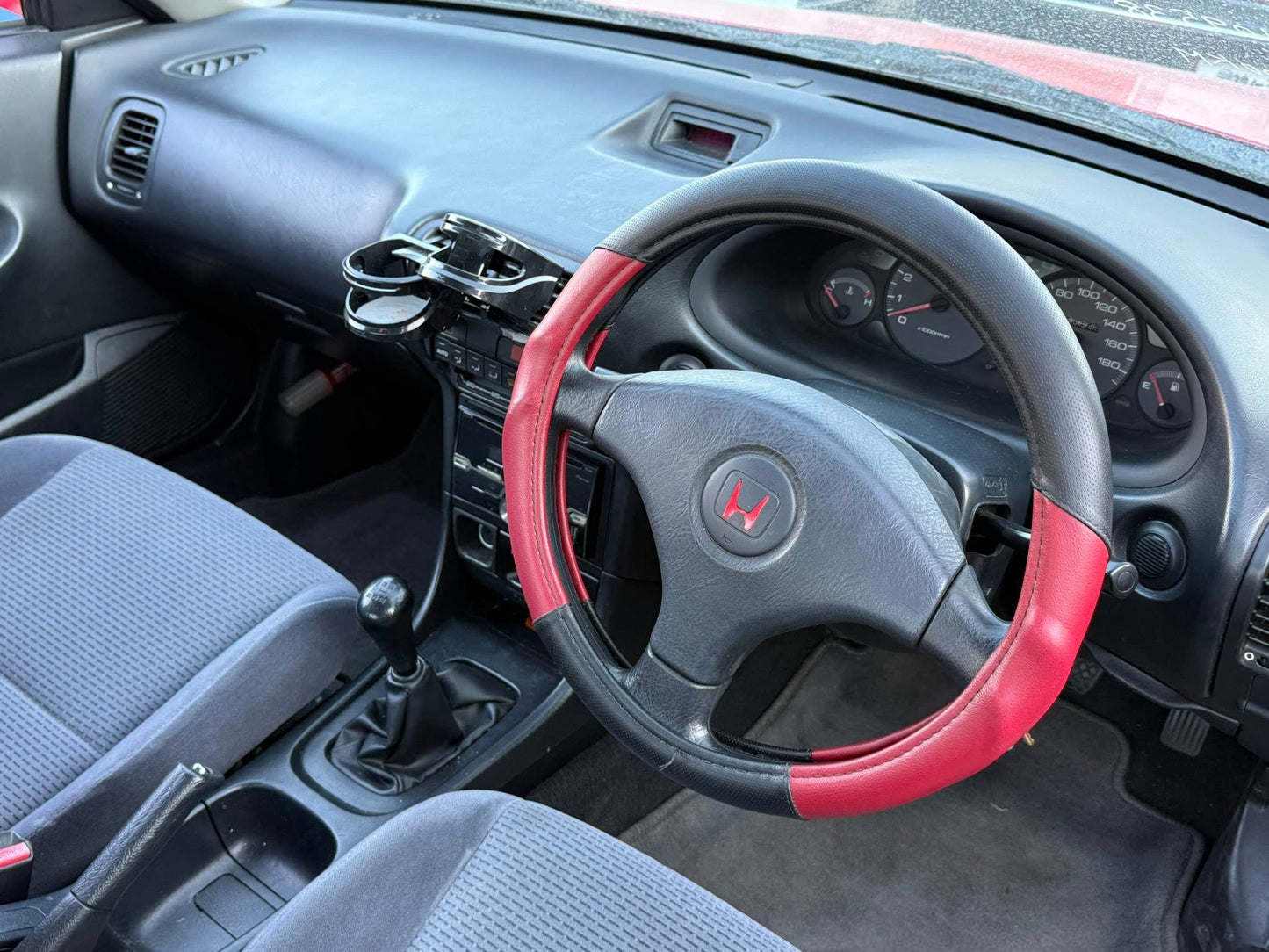 1996 Honda Integra DB6