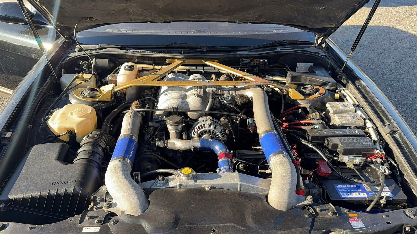 1991 Mazda Eunos Cosmo