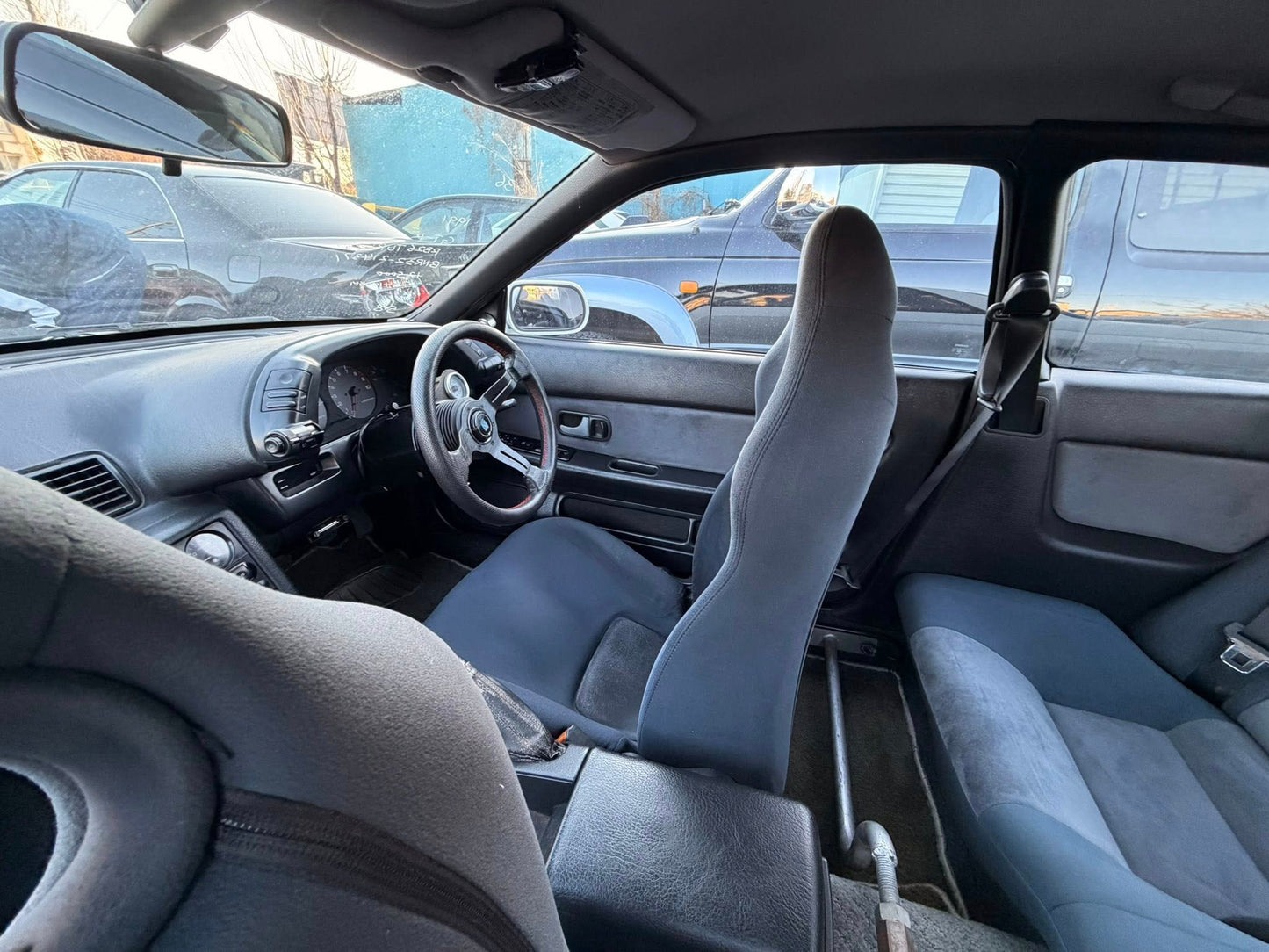 1991 R32 Nissan Skyline GT-R