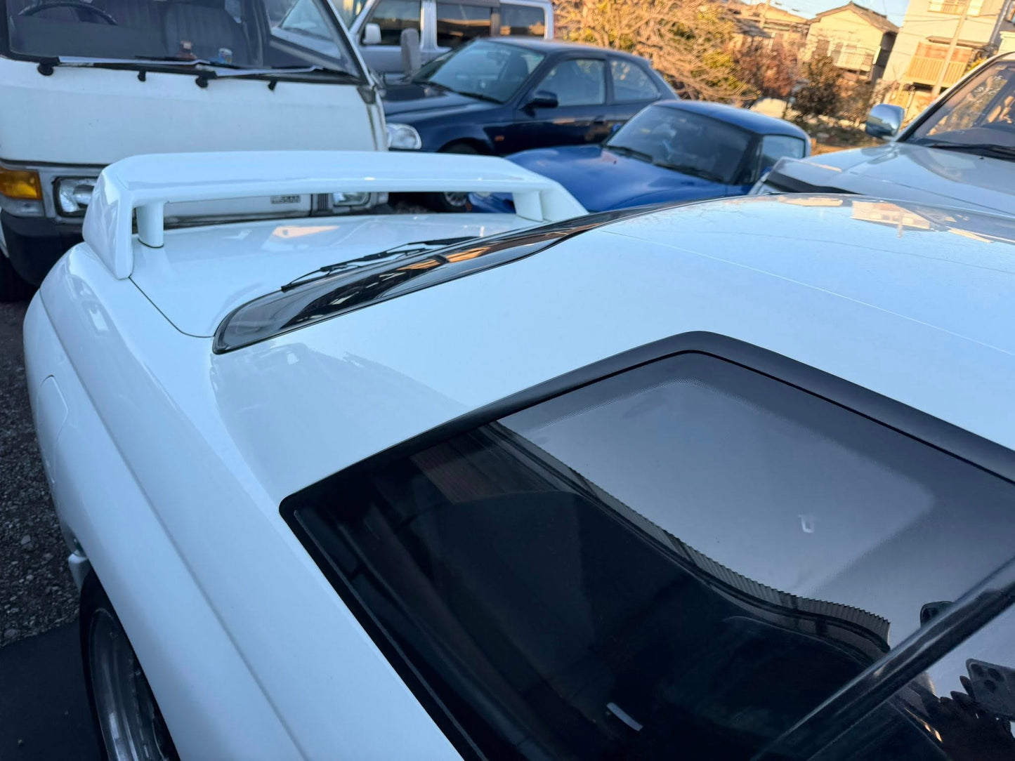 1991 R32 Nissan Skyline GT-R