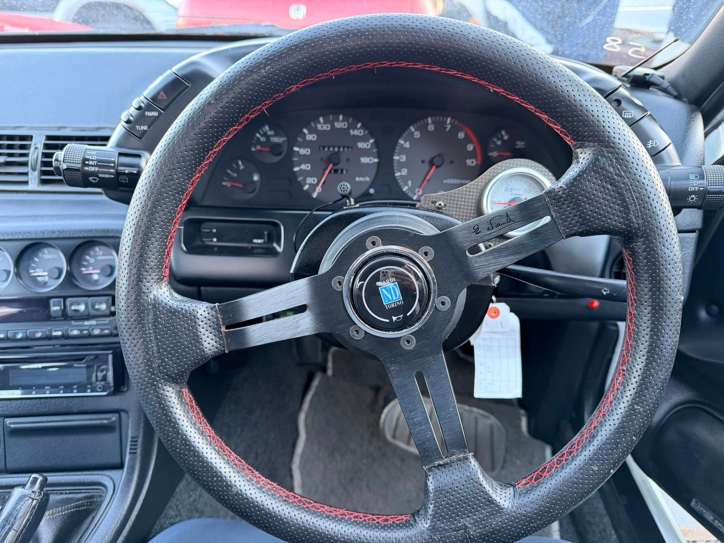 1991 R32 Nissan Skyline GT-R