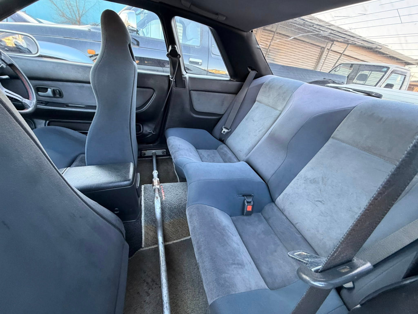 1991 R32 Nissan Skyline GT-R