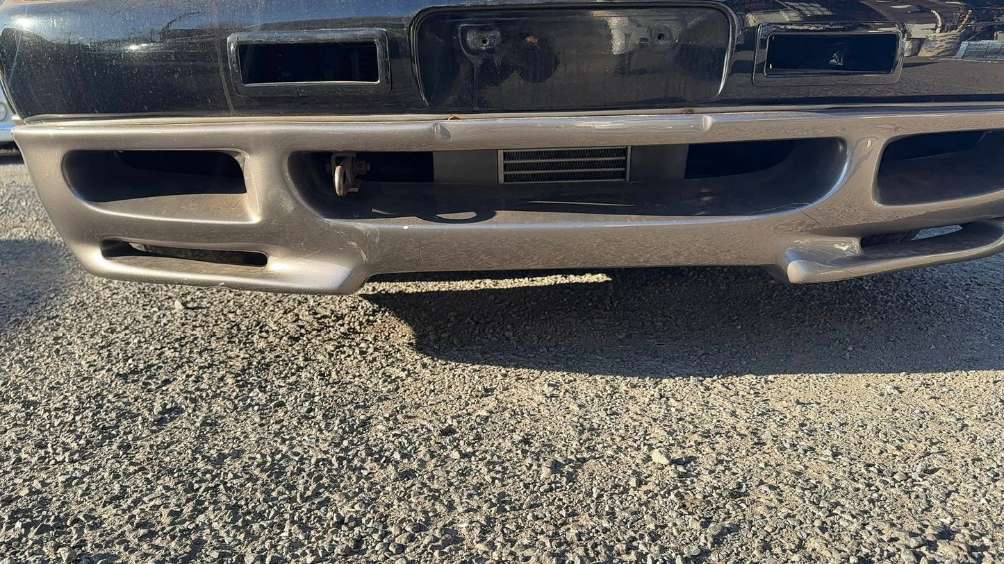 1991 Mazda Eunos Cosmo