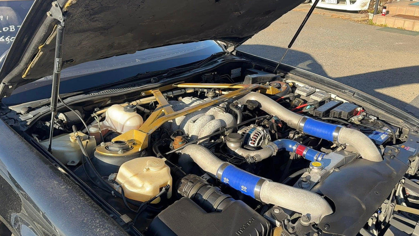 1991 Mazda Eunos Cosmo