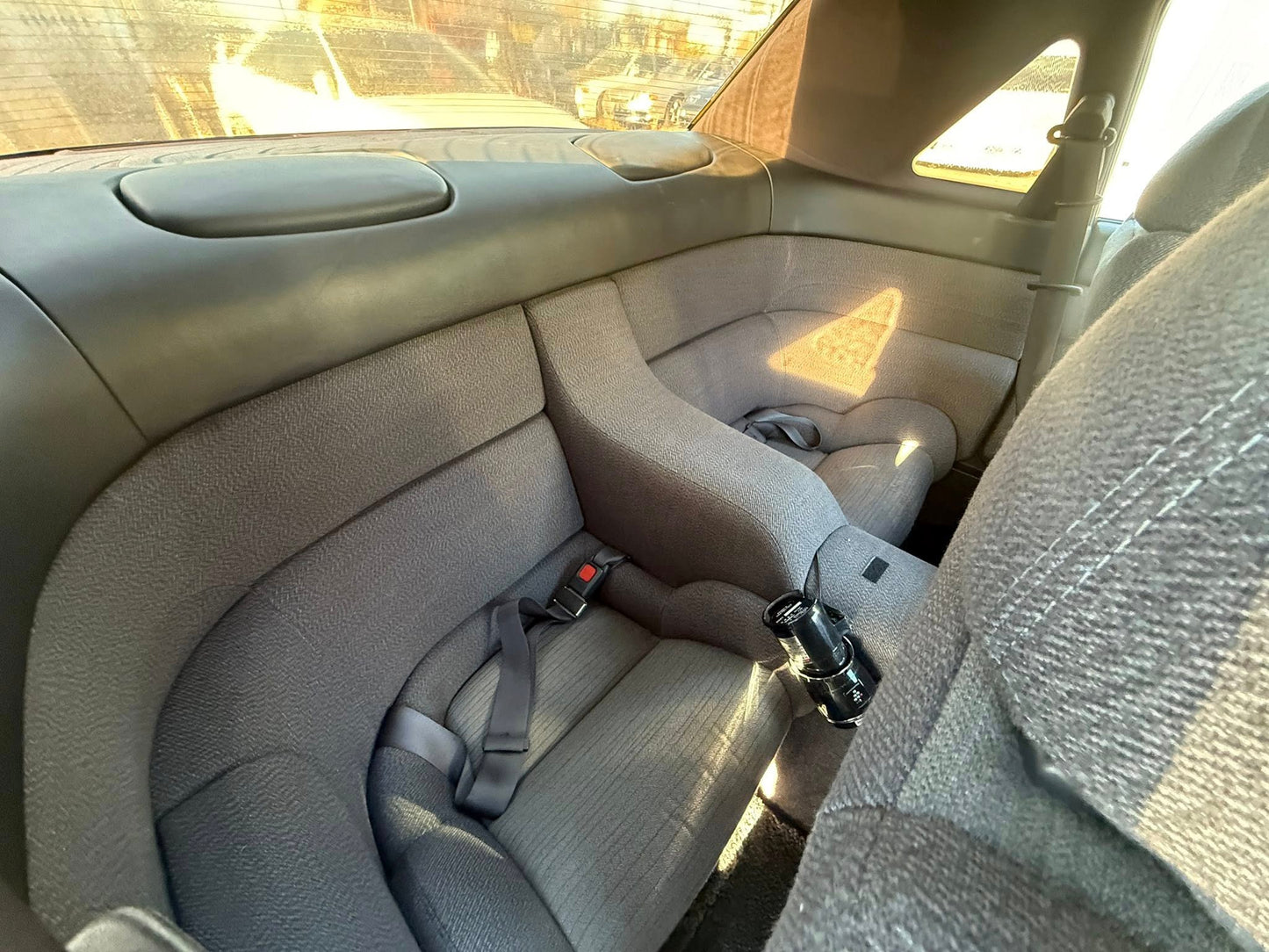 1991 Mazda Eunos Cosmo